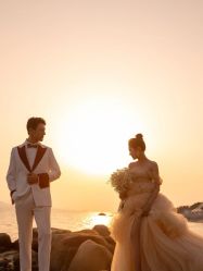 -太古映画婚纱摄影(天河店)