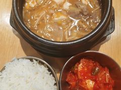 -朴大叔拌饭(上海真如环宇城店)