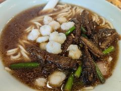 -奎元馆.百年奎元.非遗传承(西湖边的解放路店)