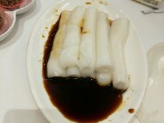 -稻香酒家·33年老字号·港式粤菜(富邦中心店)