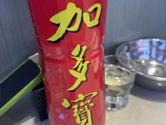 -蝎王府羊蝎子(西直门店)