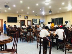大堂-红星光发煲仔饭(大石街店)