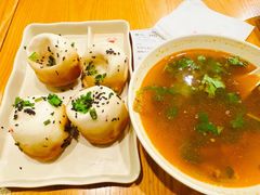 -东泰祥生煎馆(重庆北路店)