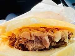 -闫家驴肉老店(华电一校店)
