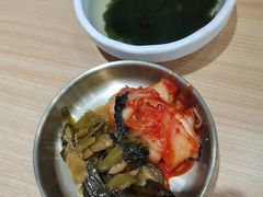 海带汤-米村拌饭(城阳万象汇店)