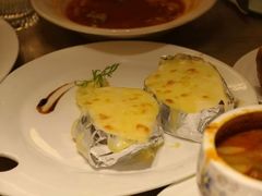 -波特曼西餐厅(中央大街店)