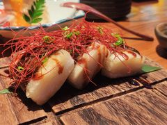 -大喜居酒屋·烧串(悦汇城店)