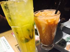 -翠华餐厅(铜锣湾糖街店)