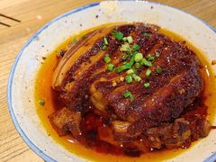 -农耕记·湖南土菜(科技园店)