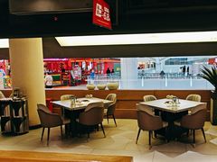 -韩盛·古法烤肉店(皇城恒隆广场店)