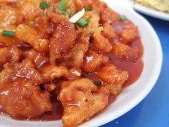 -老杨饭店(万科里店)