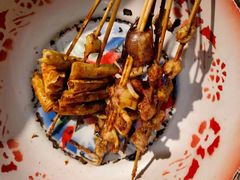 -昱家胡同·烧烤海鲜铜锅涮肉(和平里店)