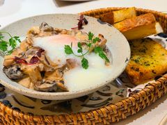 -CRAZYONES克芮旺斯西班牙餐厅(苏州中心店)