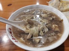 徐州胡辣汤-张小文胡辣汤(龙柏新村店)