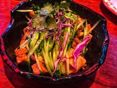 -肉串汪(望京店)