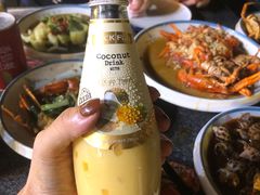-三妹小龙虾·黄油蟹(华侨城总店)