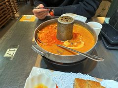 -堂宴·老厦门私房菜(1988仙岳总店)