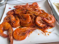 -宾朋海鲜饭庄(兴海路店)