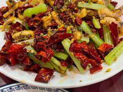 -小四川餐厅(纪庄子北道店)