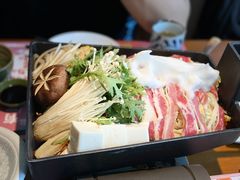-有喜屋·深夜食堂(北京西路店)
