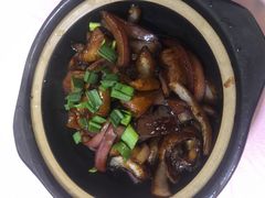 -阿隆煲店(秀仁苑店)