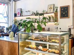 -绿小院(荔湾店)