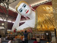 -ခြောက်ထပ်ကြီးရွှေသာလျောင်းဘုရားကြီး