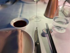 -Kathleen's Waitan 凯圣琳江景西餐厅(外滩店)