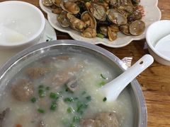 -南记食粥坊·宵夜大排档(莲花总店)