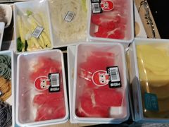 -野妹经典火锅(民治店)