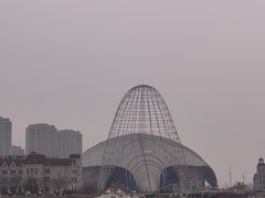 -海河外滩公园