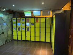 -明日世界密室轰趴·剧本桌游·箭馆团建(国贸店)