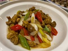 -宁夏国强手抓羊肉·清真菜(未央路凤三店)
