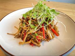 -和雅集素斋(景区店)