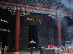 -黄帝陵