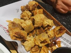 -大张烙馍村(绿地店)