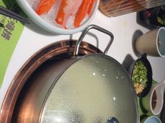 -洪氏嗨捞·猪肚鸡火锅(阳光天地店)