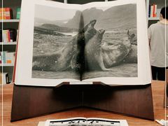 -二酉书店TOYOU BOOKS