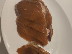 -月福京味斋·烤鸭店·北京菜(鼓楼总店)