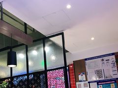 大堂-味妙烤鱼吧(回龙观店)