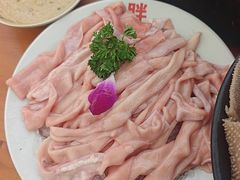 -胖三嬢·呱呱老火锅(北京总店)