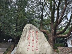 -敬亭山风景名胜区