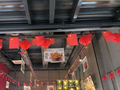 -战友蚝情烧烤工场(嘉华店)