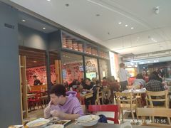 -大师兄·手工面·西北菜(美的悦然广场店)
