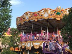 -南京银杏湖乐园