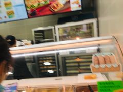 -赛百味SUBWAY(中亭街店)