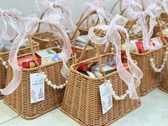 -小麦穗私人订制蛋糕·甜品台(万达店)