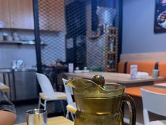 -山海珍味韩国料理(奥城店)