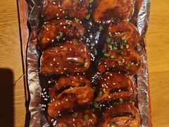 -伊喜饺子·烤鸭(五道口学院路店)