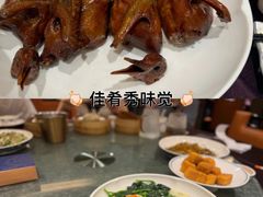 -粤匠·澳门点心粤菜海鲜(澳门半岛店)